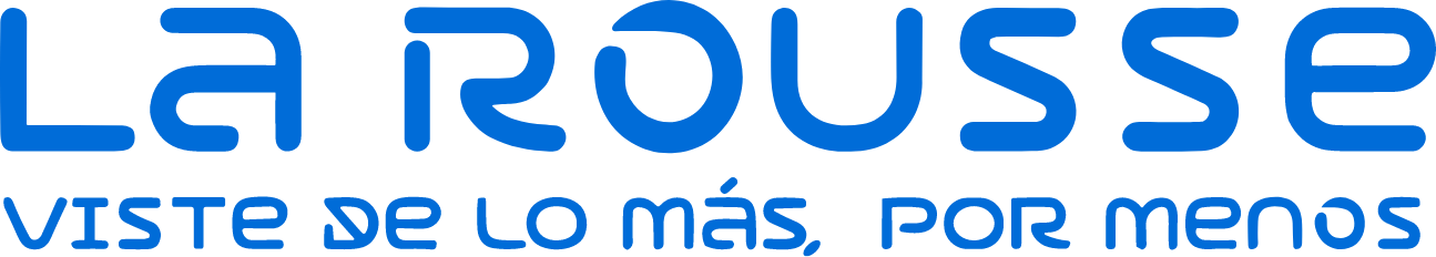 logo la rousse